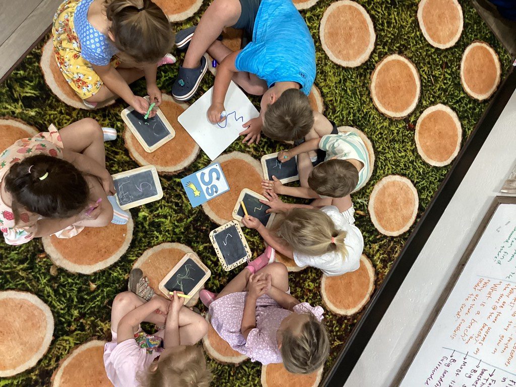 Christian Preschool